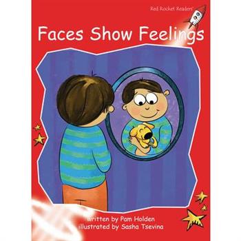 Faces Show Feelings