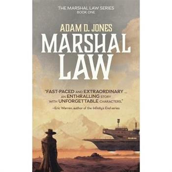 Marshal Law