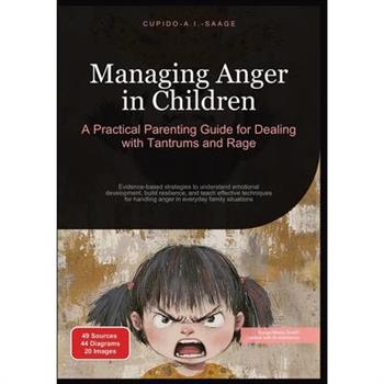Managing Anger in Children