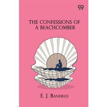 The Confessions Of A Beachcomber