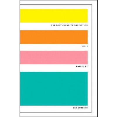 The Best Creative Nonfiction