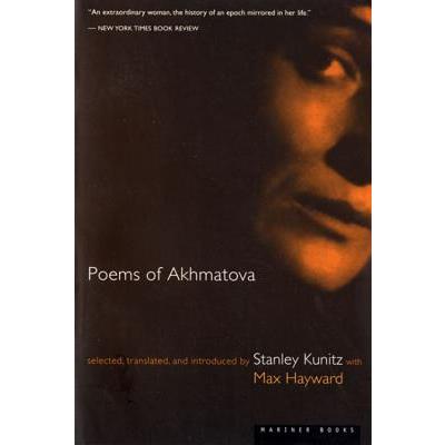 Poems of Akhmatova