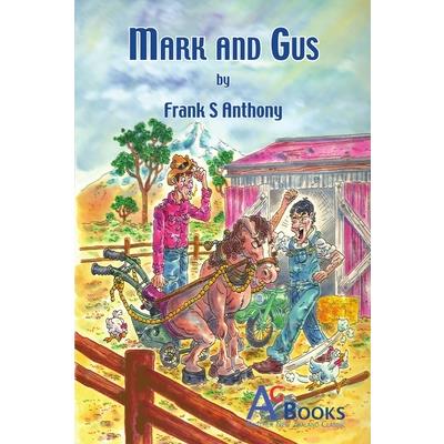 Mark and Gus