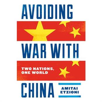 Avoiding War With China