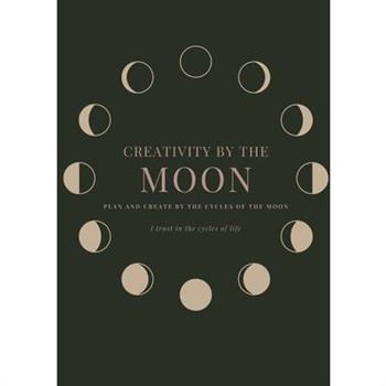 Creativity by the Moon