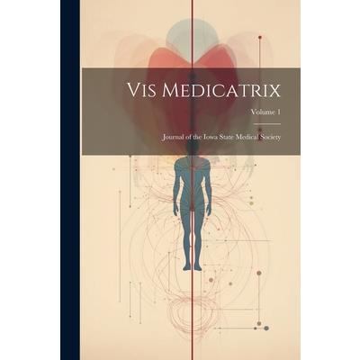 Vis Medicatrix
