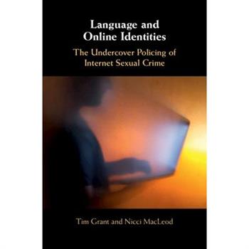 Language and Online Identities