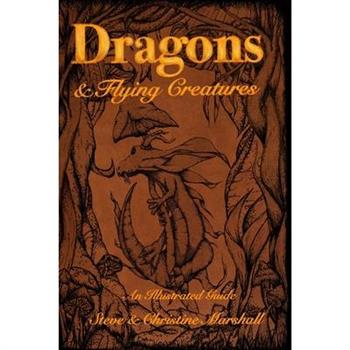 Dragons and Flying Creatures