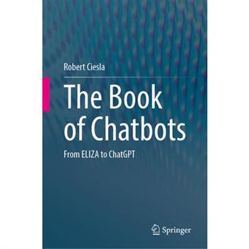 The Book of Chatbots