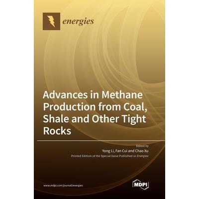 Advances in Methane Production from Coal, Shale and Other Tight Rocks Advances in Methane Production from Coal, Shale and Other Tight Rocks