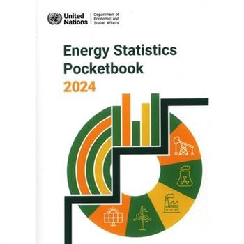 Energy Statistics Pocketbook 2024