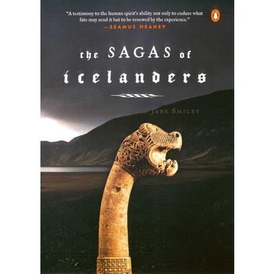 The Sagas of Icelanders