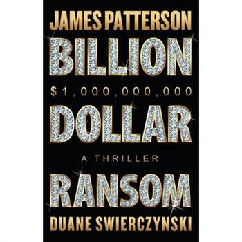 Billion-Dollar Ransom