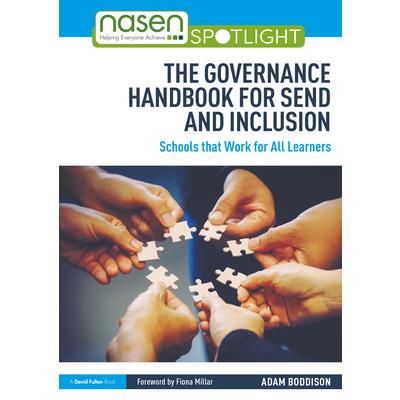 The Governance Handbook for Send and Inclusion
