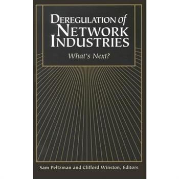Deregulation of Network Industries