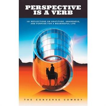 Perspective Is a Verb