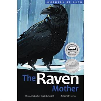 The Raven Mother