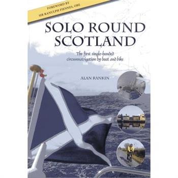 Solo Round Scotland