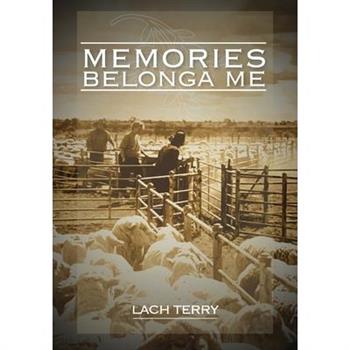 Memories Belonga Me