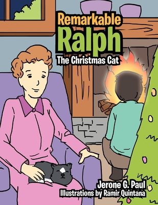 Remarkable Ralph