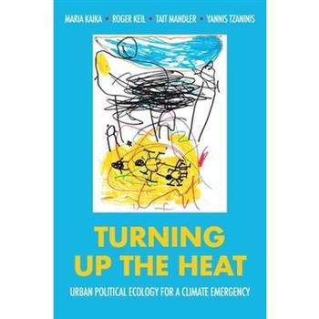 Turning Up the Heat