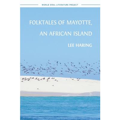 Folktales of Mayotte, an African Island