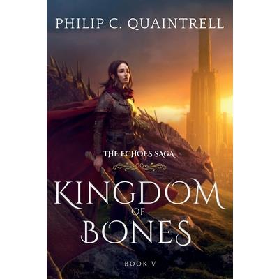Kingdom of Bones