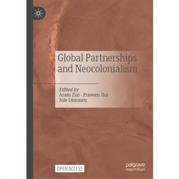 Global Partnerships and Neocolonialism