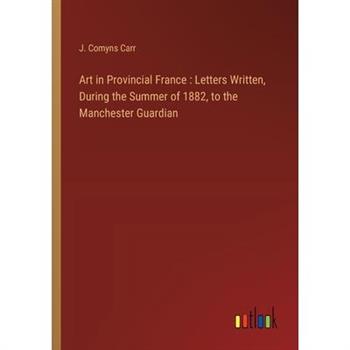 Art in Provincial France