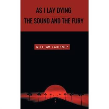As I Lay Dying & The Sound & The Fury