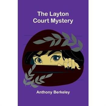 The Layton Court mystery