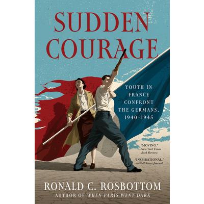 Sudden Courage