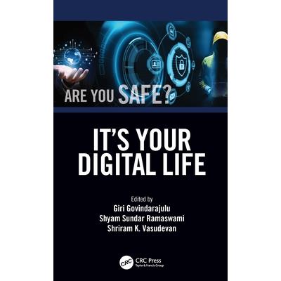 It's Your Digital Life