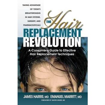 The Hair Replacement Revolution