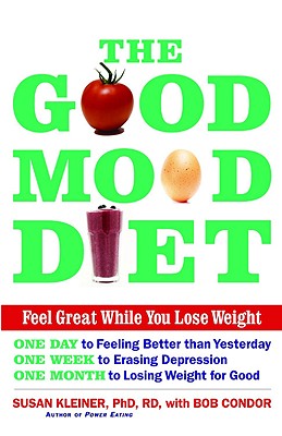 The Good Mood Diet