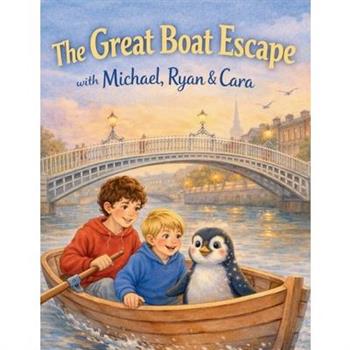 The Great Boat Escape