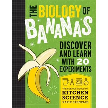 The Biology of Bananas