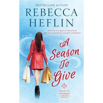 A Season to Give