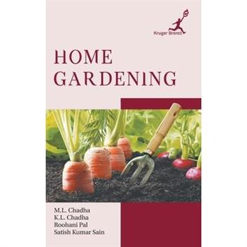 Home Gardening