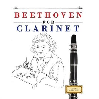 Beethoven for Clarinet