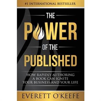The Power of the Published