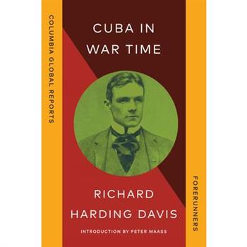 Cuba in War Time