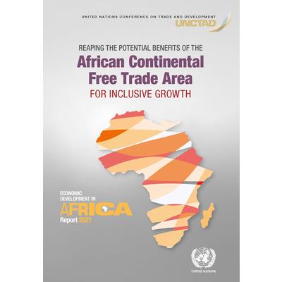 Economic Development in Africa Report 2021
