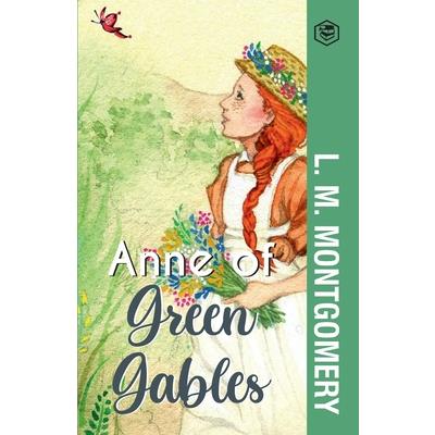 Anne of Green Gables