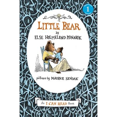 Little Bear (I Can Read Book Series)