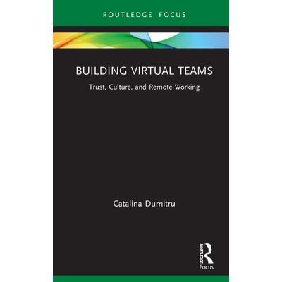 Building Virtual Teams
