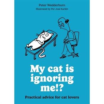 My Cat Is Ignoring Me!?