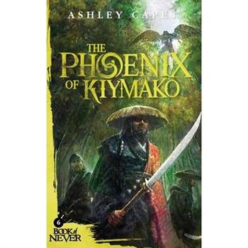 The Phoenix of Kiymako