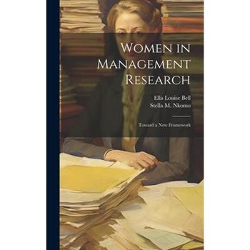 Women in Management Research
