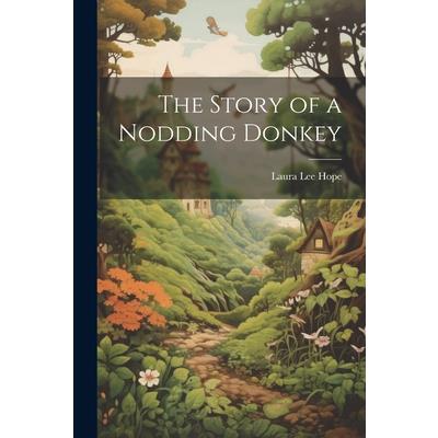 The Story of a Nodding Donkey